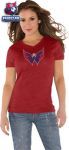 Футболка Вашингтон Кэпиталз / Washington Capitals T-Shirt