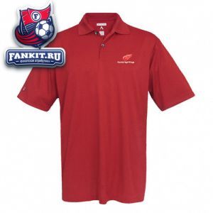 Поло Детройт Ред Уингз / polo Detroit Red Wings