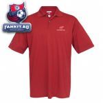Поло Детройт Ред Уингз / Detroit Red Wings Red Desert Dry Control Polo Shirt