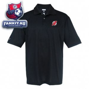 Поло Нью-Джерси Девилз / polo New Jersey Devils