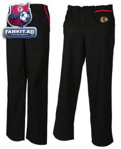 Штаны Чикаго Блэкхокс / pant Chicago Blackhawks