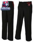 Штаны Нью-Джерси Девилз / New Jersey Devils Black Scrub Pants
