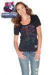 Футболка Питтсбург Пингвинз / Pittsburgh Penguins T-Shirt