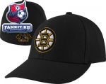 Кепка Бостон Брюинз / Boston Bruins Hat