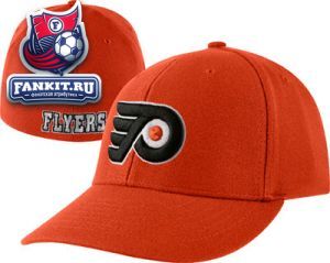Кепка Филадельфия Флайерз / cap Philadelphia Flyers