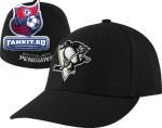 Кепка Питсбург Пингвинз / Pittsburgh Penguins Hat