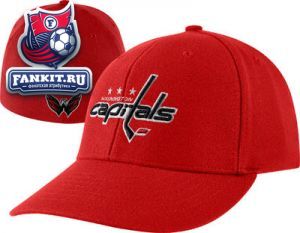 Кепка Вашингтон Кэпиталз / Washington Capitals Hat