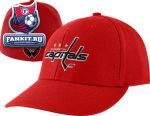 Кепка Вашингтон Кэпиталз / Washington Capitals Hat