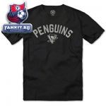 Футболка Питтсбург Пингвинз / Pittsburgh Penguins T-Shirt