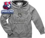 Кофта, толстовка Питсбург Пингвинз / Pittsburgh Penguins Hooded Sweatshirt