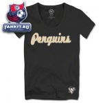 Футболка Питтсбург Пингвинз / Pittsburgh Penguins T-Shirt