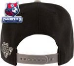 Кепка Лос-Анджелес Кингз / Los Angeles Kings '47 Brand Kelvin Adjustable Snapback Flat Brim Hat
