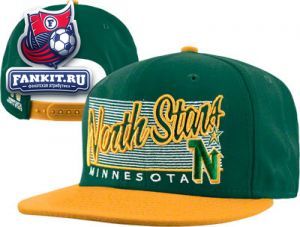 Кепка Миннесота Уайлд / cap Minnesota Wild
