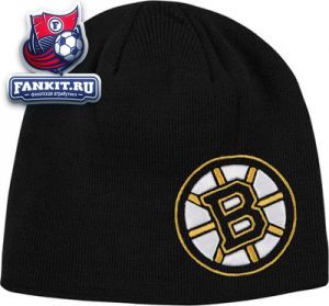 Шапка Бостон Брюинз / Boston Bruins Hat