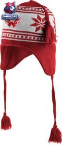 Шапка Вашингтон Кэпиталз / Washington Capitals Hat