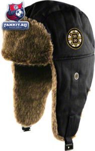 Шапка Бостон Брюинз / Boston Bruins Hat
