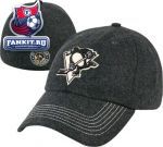 Кепка Питсбург Пингвинз / Pittsburgh Penguins Hat