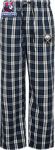 Штаны Баффало Сейбрз / Buffalo Sabres Plaid Campus Pants