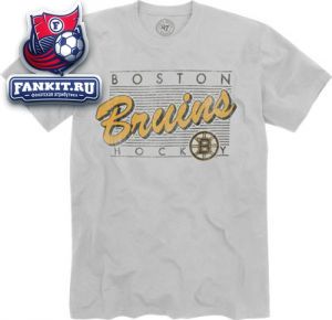Футболка Бостон Брюинз / t-shirt Boston Bruins