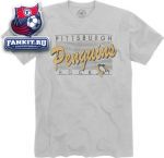 Футболка Питтсбург Пингвинз / Pittsburgh Penguins T-Shirt