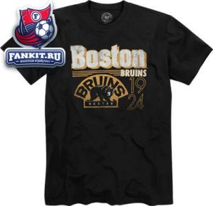 Футболка Бостон Брюинз / t-shirt Boston Bruins