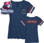 Футболка Вашингтон Кэпиталз / Washington Capitals T-Shirt
