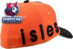 Кепка Нью-Йорк Айлендерс / New York Islanders Payback Fitted Hat