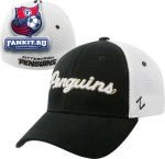 Кепка Питсбург Пингвинз / Pittsburgh Penguins Hat