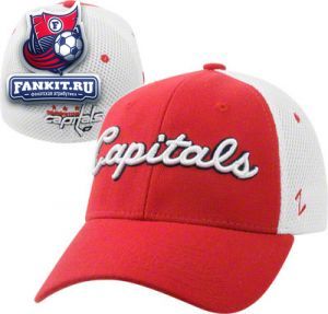 Кепка Вашингтон Кэпиталз / Washington Capitals Hat