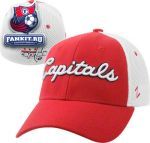 Кепка Вашингтон Кэпиталз / Washington Capitals Hat