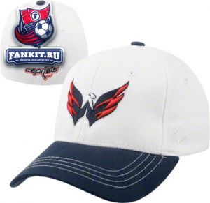 Кепка Вашингтон Кэпиталз / Washington Capitals Hat
