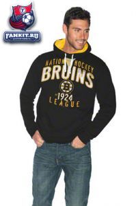 Толстовка Бостон Брюинз / hoody Boston Bruins