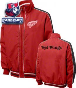 Куртка Детройт Ред Уингз / jacket Detroit Red Wings