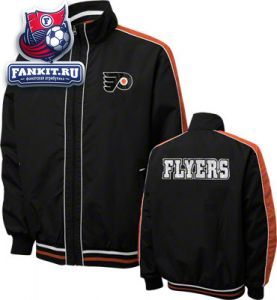 Куртка Филадельфия Флайерз / jacket Philadelphia Flyers