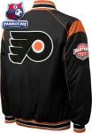 Куртка Филадельфия Флайерз / Philadelphia Flyers Turn Back The Clock Full-Zip Reversible Jacket