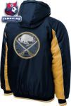 Куртка Баффало Сейбрз / Buffalo Sabres Postseason Full-Zip Heavyweight Jacket