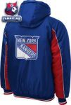Куртка Нью-Йорк Рейнджерс / New York Rangers Postseason Full-Zip Heavyweight Jacket