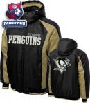 Куртка Питтсбург Пингвинз / Pittsburgh Penguins Jacket