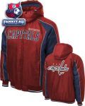 Куртка Вашингтон Кэпиталз / Washington Capitals Jacket
