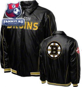 Куртка Бостон Брюинз / jacket Boston Bruins