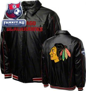 Куртка Чикаго Блэкхокс / jacket Chicago Blackhawks