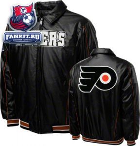 Куртка Филадельфия Флайерз / jacket Philadelphia Flyers