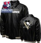 Куртка Питтсбург Пингвинз / Pittsburgh Penguins Jacket
