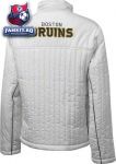 Женская куртка Бостон Брюинз / Boston Bruins Women's Bombshell White Full-Zip Jacket
