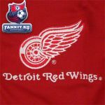Поло Детройт Ред Уингз / Detroit Red Wings Exceed Desert Dry Red Polo Shirt