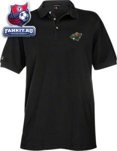 Поло Миннесота Уайлд / polo Minnesota Wild