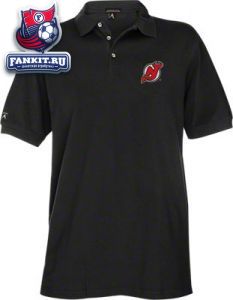Поло Нью-Джерси Девилз / polo New Jersey Devils