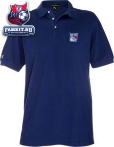 Поло Нью-Йорк Рейнджерс / polo New York Rangers