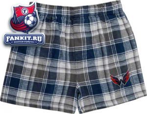 Трусы Вашингтон Кэпиталз / Washington Capitals Boxer Short