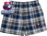 Трусы Вашингтон Кэпиталз / Washington Capitals Boxer Short